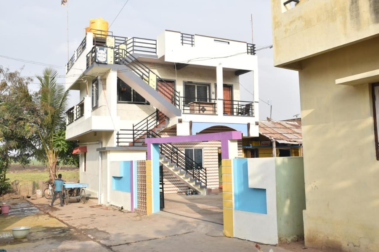 Coconut Homestay Hampi Εξωτερικό φωτογραφία