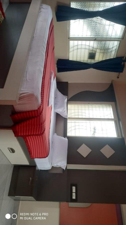 Coconut Homestay Hampi Εξωτερικό φωτογραφία