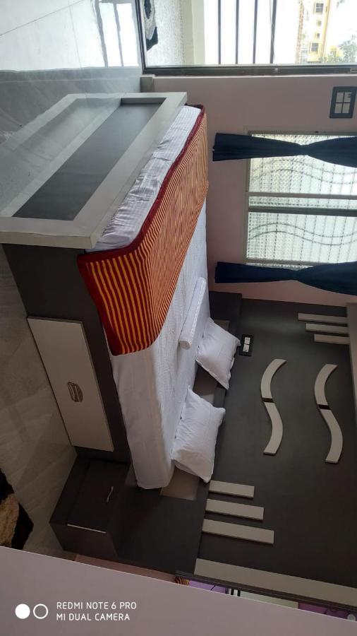 Coconut Homestay Hampi Εξωτερικό φωτογραφία