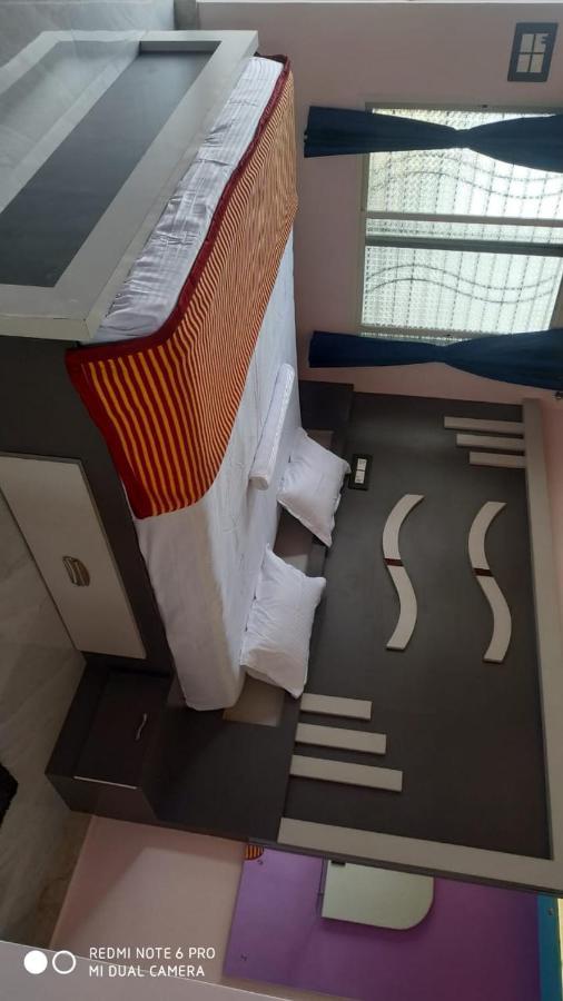 Coconut Homestay Hampi Εξωτερικό φωτογραφία