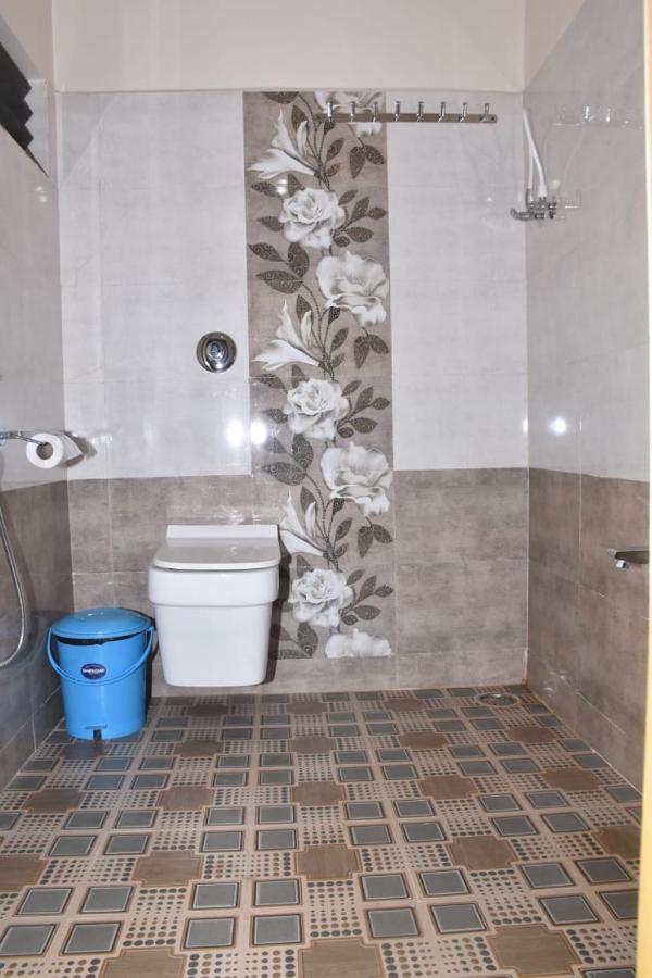 Coconut Homestay Hampi Εξωτερικό φωτογραφία