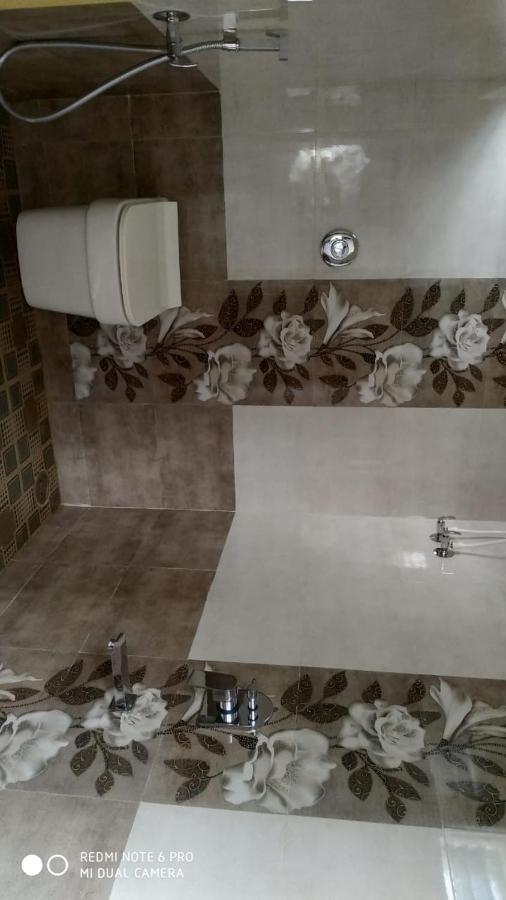 Coconut Homestay Hampi Εξωτερικό φωτογραφία
