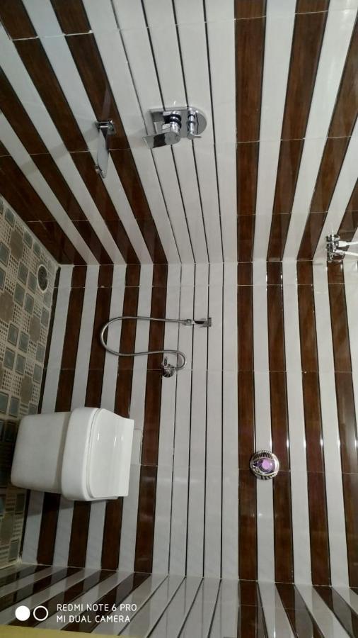 Coconut Homestay Hampi Εξωτερικό φωτογραφία