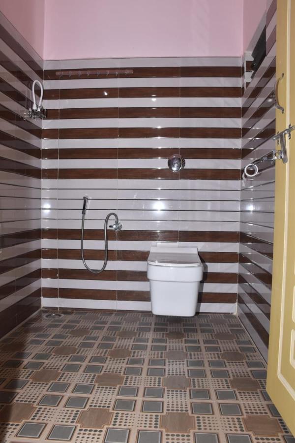 Coconut Homestay Hampi Εξωτερικό φωτογραφία