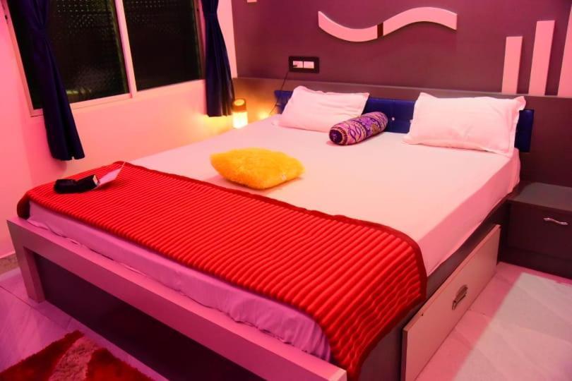 Coconut Homestay Hampi Εξωτερικό φωτογραφία