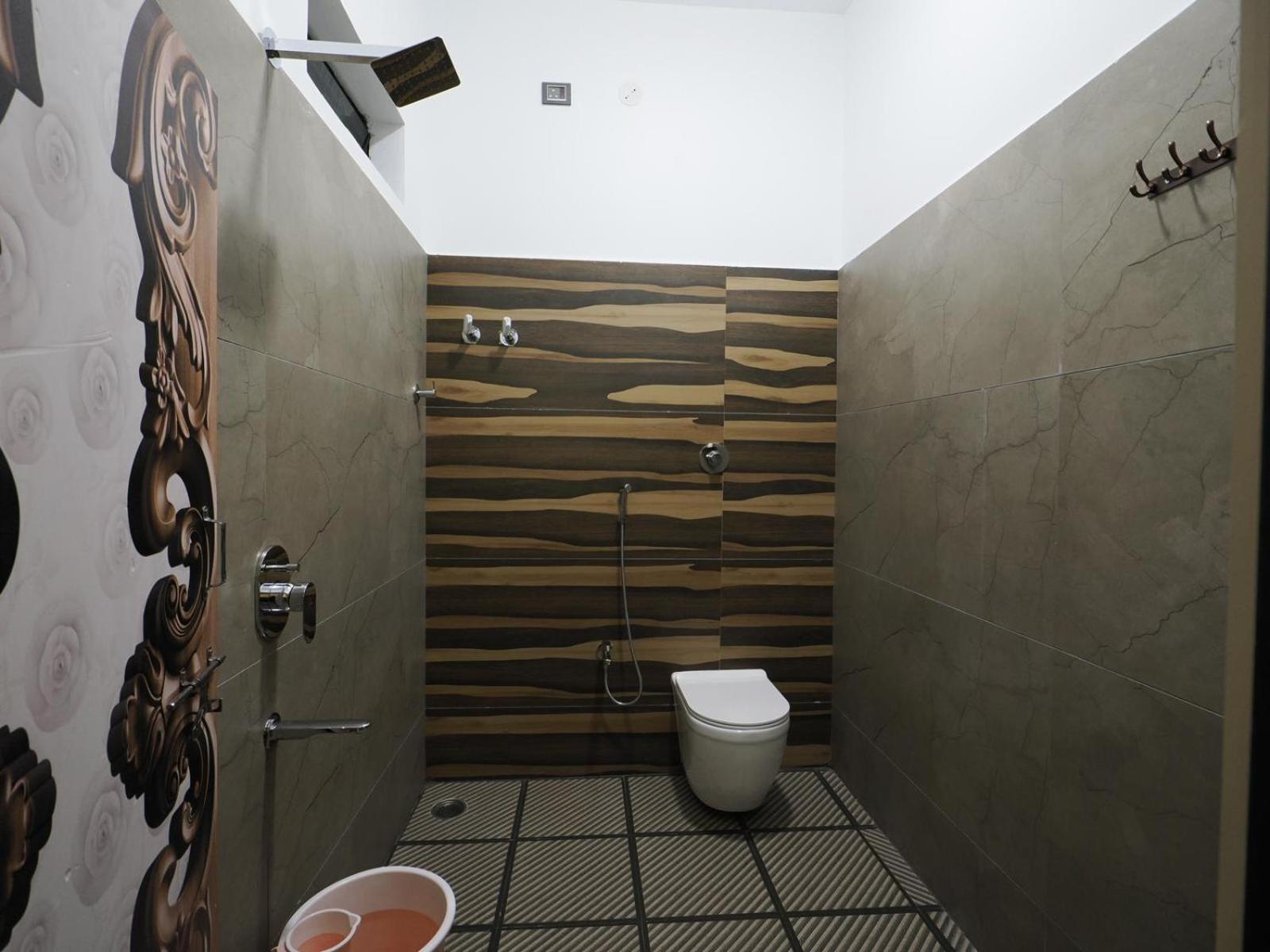 Coconut Homestay Hampi Εξωτερικό φωτογραφία