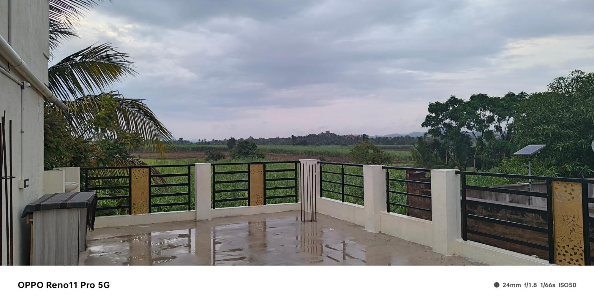 Coconut Homestay Hampi Εξωτερικό φωτογραφία